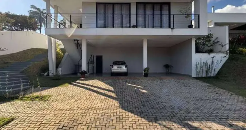 Casa com 3 dormitórios à venda, 277 m² por r$ 1.750.000,00 - condomínio lagoa santa park residence - lagoa santa/mg