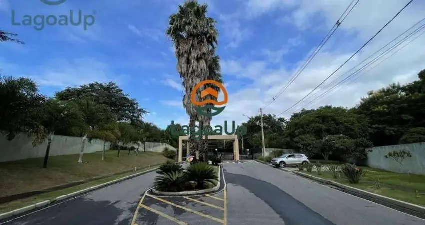 Terreno à venda, 2000 m² por r$ 1.034.000,00 - condomínio vila arcádia - lagoa santa/mg