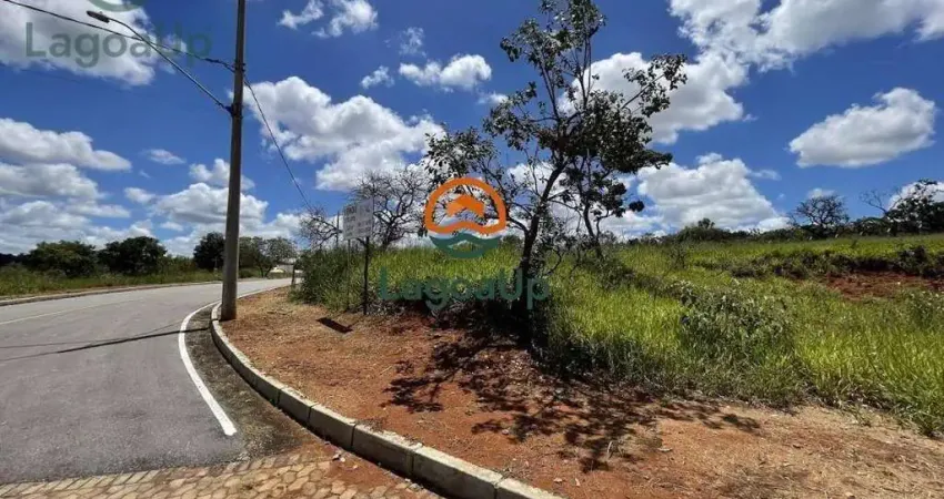 Terreno à venda, 2000 m² por r$ 1.504.748,00 - condomínio vila arcádia - lagoa santa/mg
