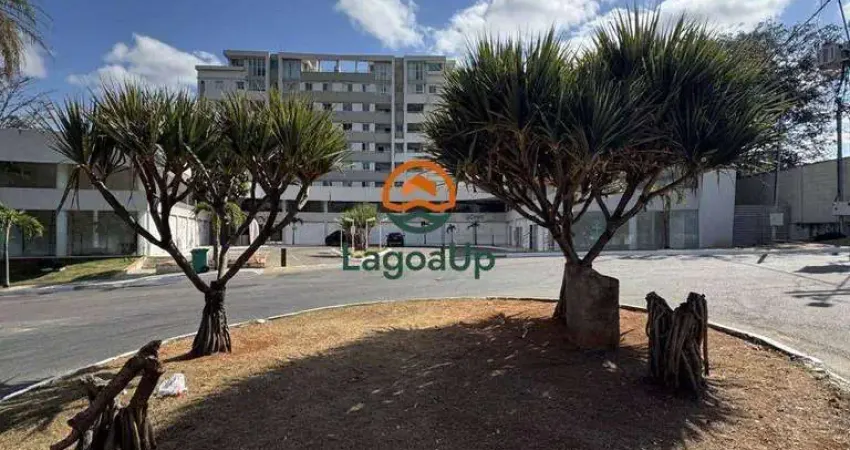 Loja à venda, 30 m² por r$ 199.000,00 - lundceia - lagoa santa/mg