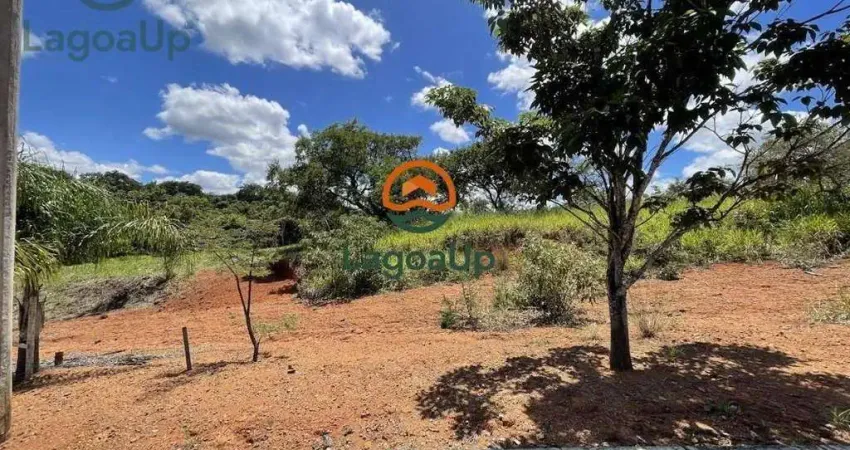 Terreno à venda, 2000 m² por r$ 1.445.000,00 - condomínio vila arcádia - lagoa santa/mg
