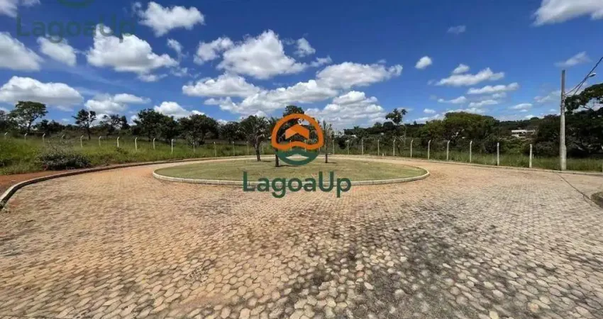 Terreno à venda, 3000 m² por r$ 1.704.000,00 - condomínio vila arcádia - lagoa santa/mg