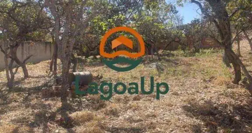 Terreno à venda, 480 m² por r$ 369.000,00 - lundceia - lagoa santa/mg