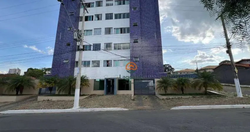 Apartamento com 2 dormitórios à venda, 83 m² por r$ 370.000,00 - promissão - lagoa santa/mg