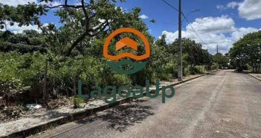 Terreno à venda, 1000 m² por r$ 390.000,00 - condominio mirante da lagoa - lagoa santa/mg