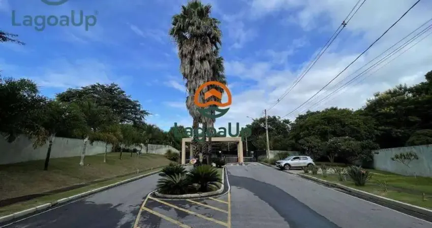 Terreno à venda, 2000 m² por r$ 1.240.000,00 - condomínio vila arcádia - lagoa santa/mg