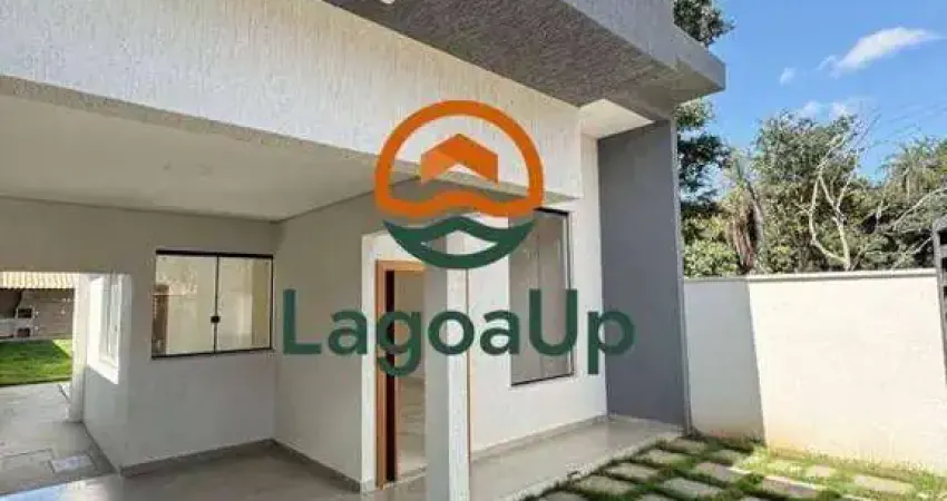 Casa com 3 dormitórios à venda, 140 m² por r$ 629.000,00 - residencial eldorado - lagoa santa/mg