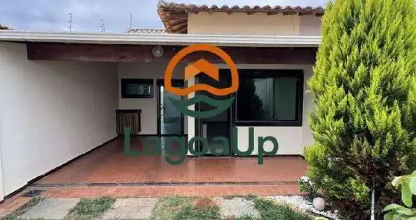 Casa com 3 dormitórios à venda, 125 m² por r$ 740.000,00 - bela vista - lagoa santa/mg