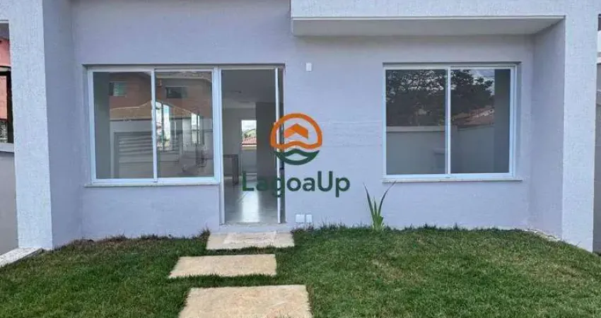 Casa com 3 dormitórios à venda, 120 m² por r$ 850.000,00 - jardim ipê - lagoa santa/mg