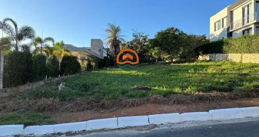 Terreno à venda, 1000 m² por r$ 650.000,00 - condomínio boulevard - lagoa santa/mg