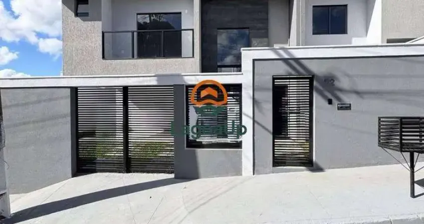 Casa com 3 quartos à venda na Alameda das Palmeiras, 22, Residencial Visão, Lagoa Santa