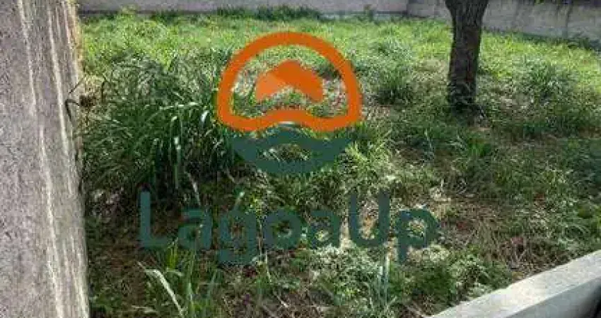 Terreno à venda, 500 m² por r$ 380.000,00 - joá - lagoa santa/mg