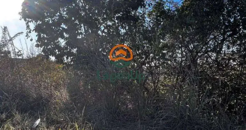 Terreno à venda, 360 m² por r$ 169.000,00 - condomínio parque dos buritis - lagoa santa/mg