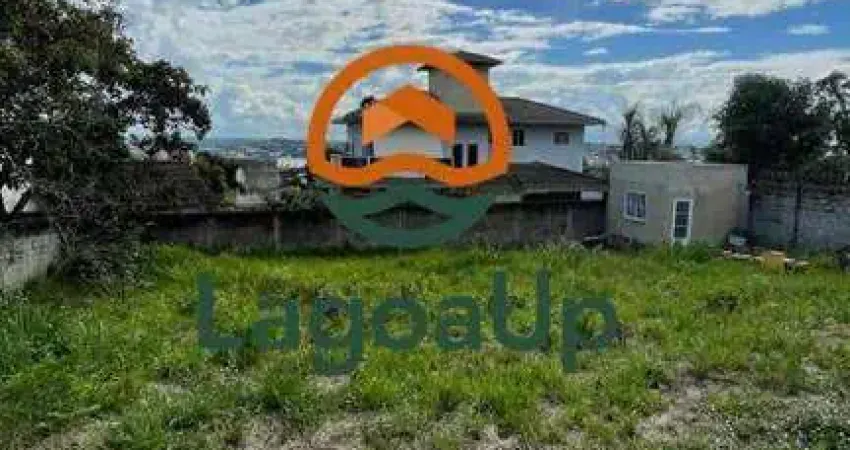 Terreno à venda, 600 m² por r$ 399.000,00 - joá - lagoa santa/mg