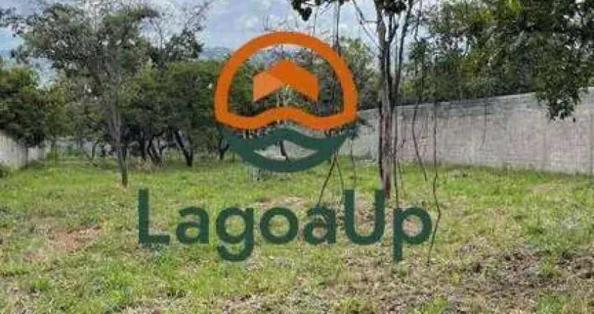 Terreno à venda na Rua Acre, 5, Joá, Lagoa Santa