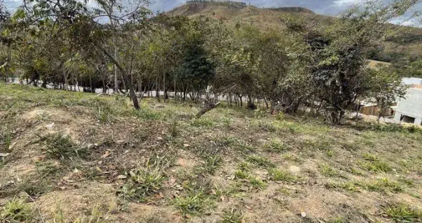 Terreno à venda, 530 m² por r$ 360.000,00 - condomínio lagoa santa park residence - lagoa santa/mg