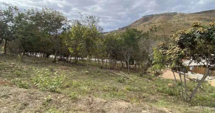 Terreno à venda, 530 m² por r$ 380.000,00 - condomínio lagoa santa park residence - lagoa santa/mg