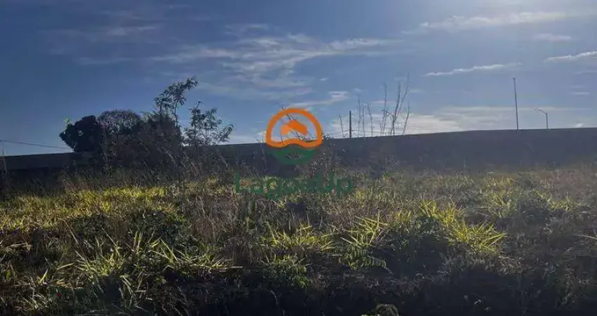 Terreno à venda, 360 m² por r$ 210.000,00 - condomínio parque dos buritis - lagoa santa/mg