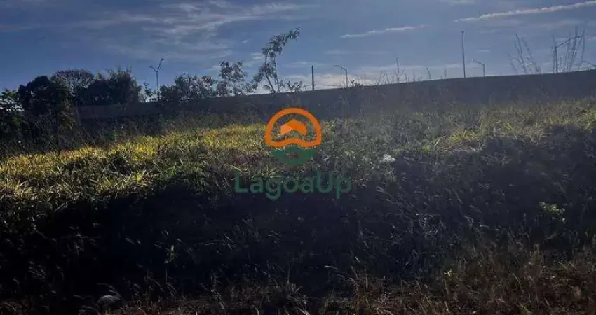 Terreno à venda, 360 m² por r$ 200.000,00 - condomínio parque dos buritis - lagoa santa/mg