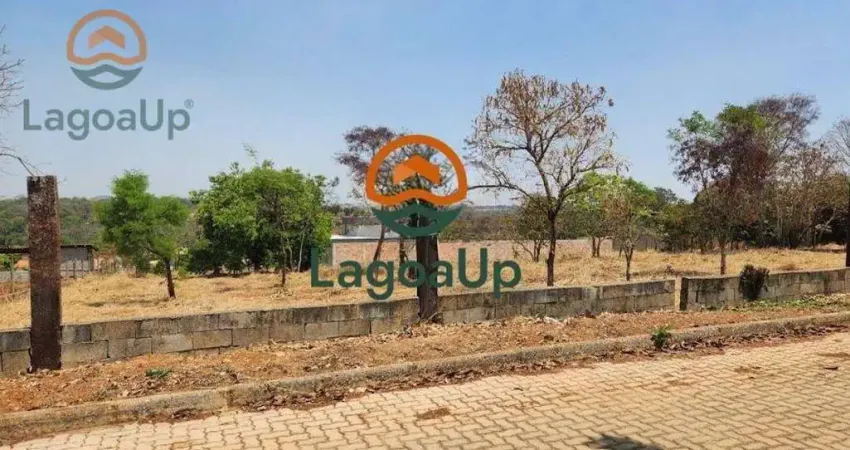 Terreno à venda, 1220 m² por r$ 150.000,00 - condomínio recanto beija flor - jaboticatubas/mg