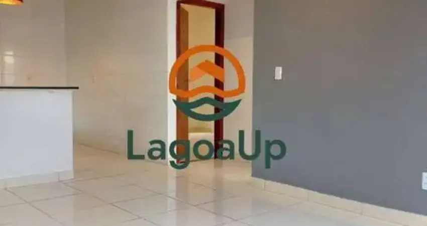 Casa com 2 dormitórios à venda, 53 m² por r$ 399.000,00 - jardim imperial - lagoa santa/mg