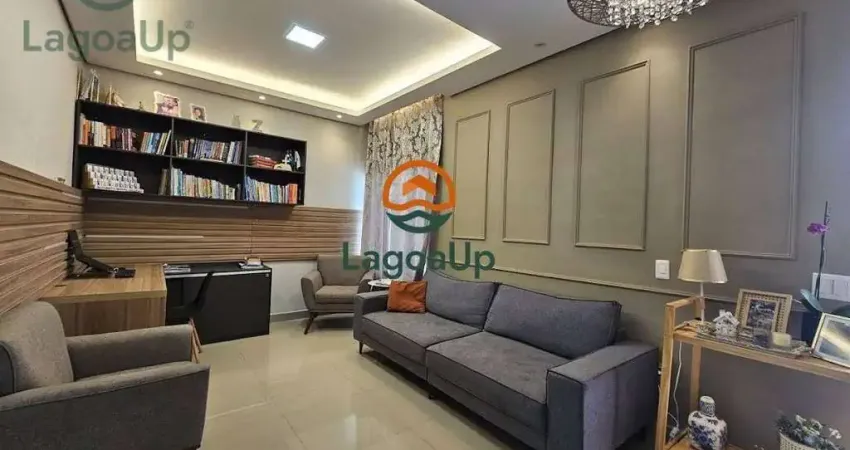 Casa moderna à venda no bairro visão, lagoa santa. 3 quartos (1 suíte), gourmet, 106m² em lote de 180m². espaço, conforto e estilo.