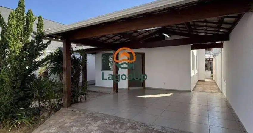 Casa com 3 dormitórios à venda, 125 m² por r$ 900.000,00 - condomínio trilhas do sol - lagoa santa/mg