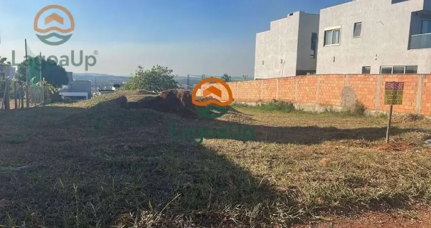 Terreno à venda, 1000 m² por r$ 700.000,00 - condomínio mirante do fidalgo - lagoa santa/mg