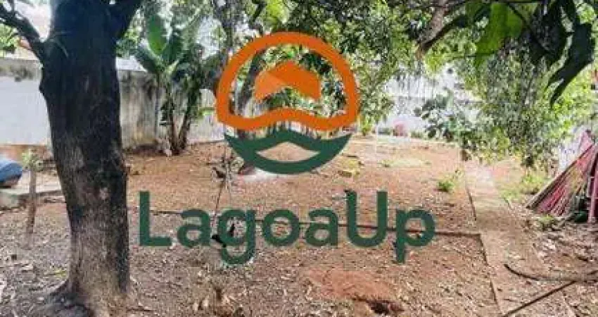 Terreno à venda, 384 m² por r$ 500.000,00 - centro - lagoa santa/mg