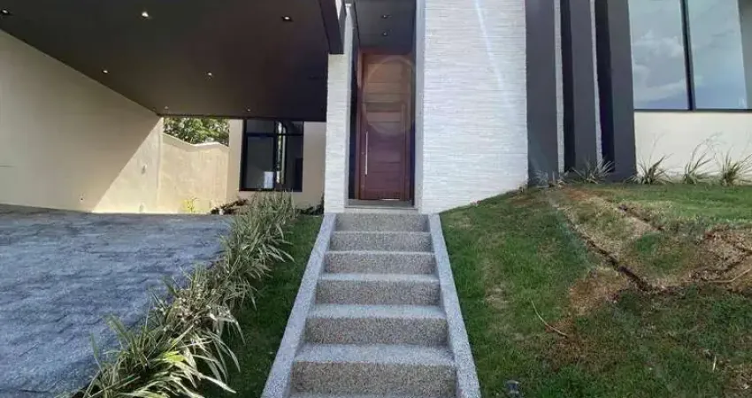 Casa com 3 dormitórios à venda, 159 m² por r$ 1.350.000 - condomínio parque dos buritis - lagoa santa/mg