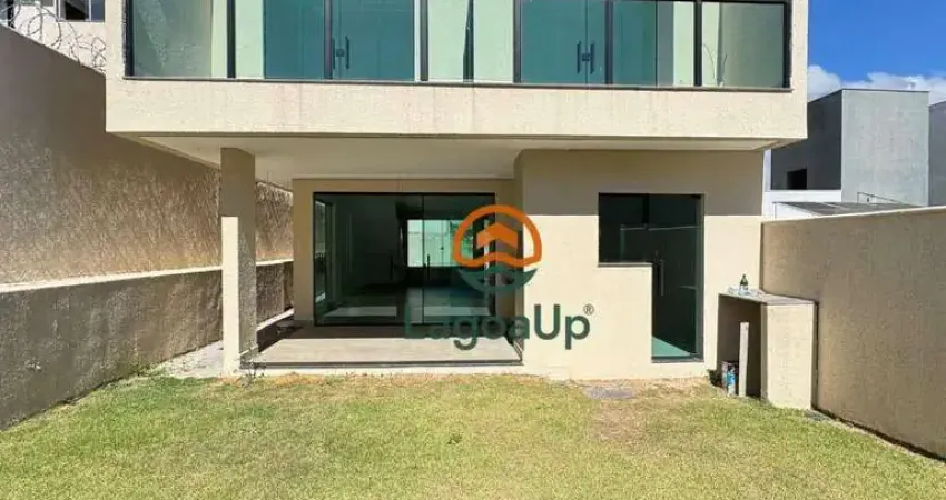 Casa com 3 dormitórios à venda, condomínio trilhas do sol 135 m² por r$ 1.190.000