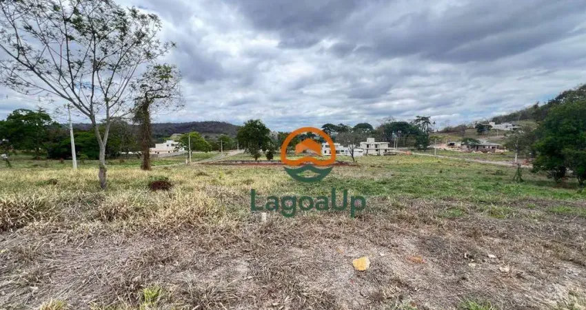 Terreno à venda, 1000 m² por r$ 290.000,00 - condomínio versailles ville de france - lagoa santa/mg