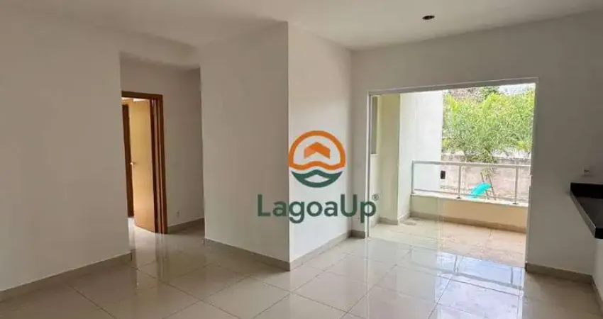 Apartamento com 3 dormitórios à venda, 89 m² por r$ 695.000 - centro - lagoa santa/mg