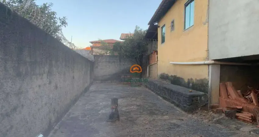 Casa com 3 dormitórios à venda, 130 m² por r$ 520.000,00 - lundceia - lagoa santa/mg