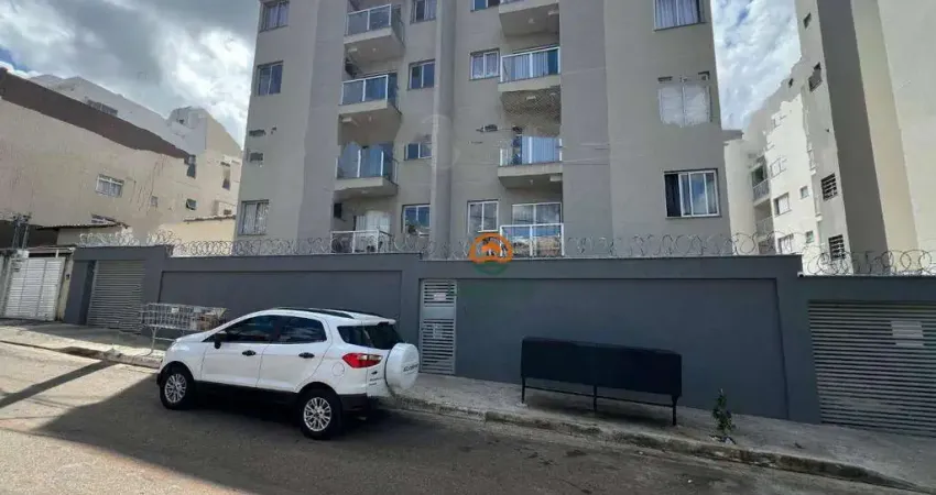 Apartamento com 2 dormitórios à venda, 60 m² por r$ 450.000,00 - centro - lagoa santa/mg