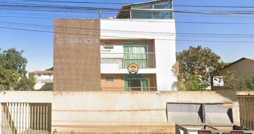 Apartamento com 2 dormitórios à venda, 67 m² por r$ 480.000,00 - lundceia - lagoa santa/mg