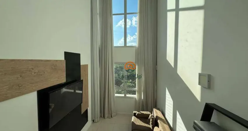 Cobertura com 3 dormitórios à venda, 158 m² por r$ 895.000,00 - lundceia - lagoa santa/mg