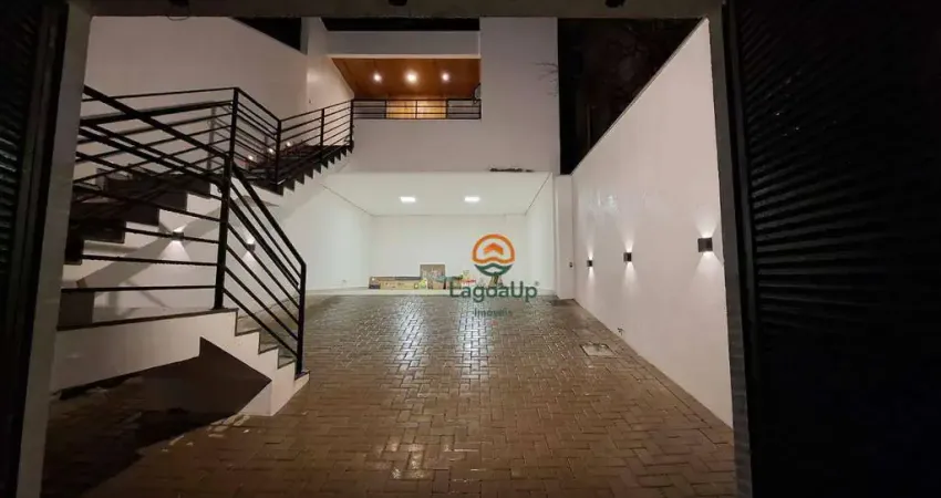 Casa com 3 dormitórios à venda, 126 m² por r$ 690.000,00 - lundceia - lagoa santa/mg