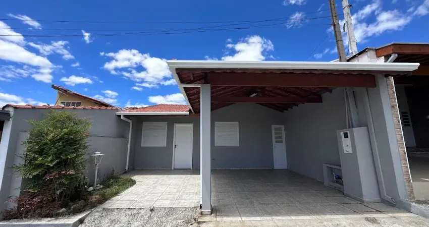 Casa em condomínio fechado com 2 quartos à venda na Rua Glênio da Silva Passos Júnior, 70, Jardim Paraíso, Jacareí