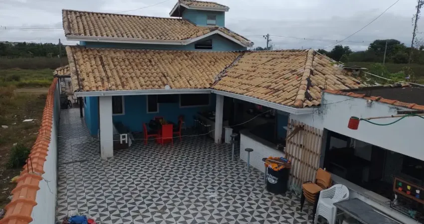 Chácara / sítio com 4 quartos à venda na Rua Padre Eugênio, 01, Jardim Jacinto, Jacareí