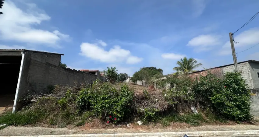 Terreno à venda na Rua Manoel Aragão Silva, 206, Primavera 1B, São José dos Campos