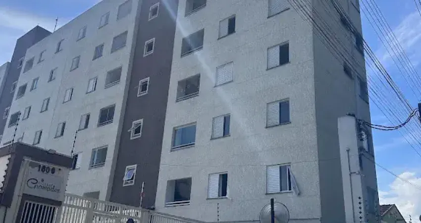 Apartamento com 2 quartos à venda na Estrada Theofilo Teodoro Resende, 1806, Jardim Colinas, Jacareí