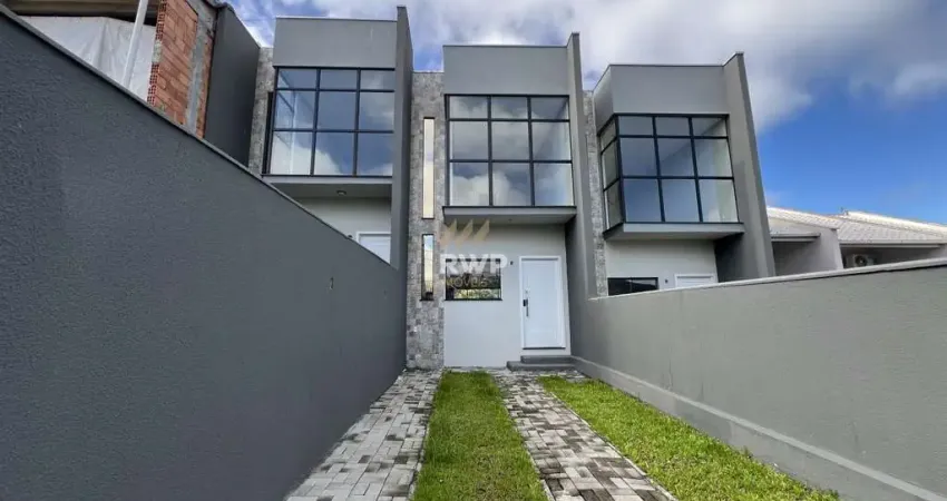 Casa com 3 quartos à venda no Fortaleza Alta, Blumenau