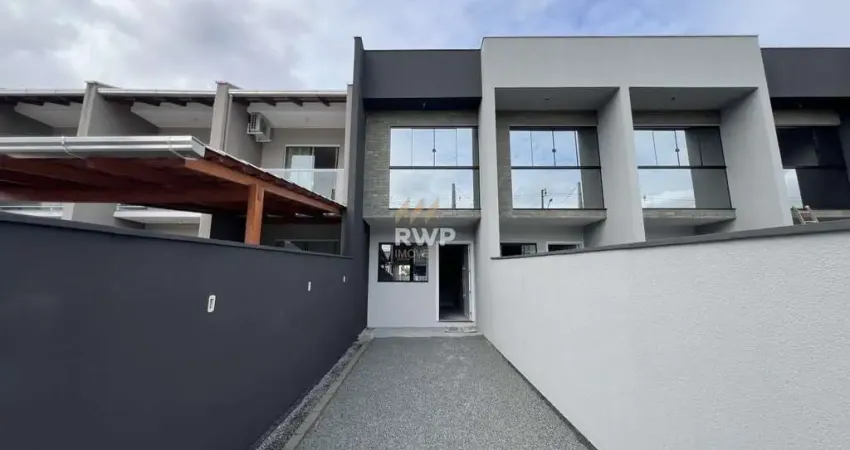 Casa com 2 quartos à venda no Fortaleza Alta, Blumenau