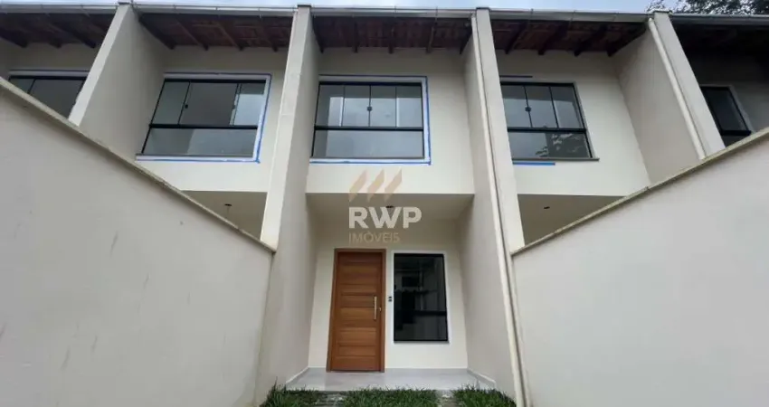 Casa com 2 quartos à venda no Ribeirão Fresco, Blumenau 