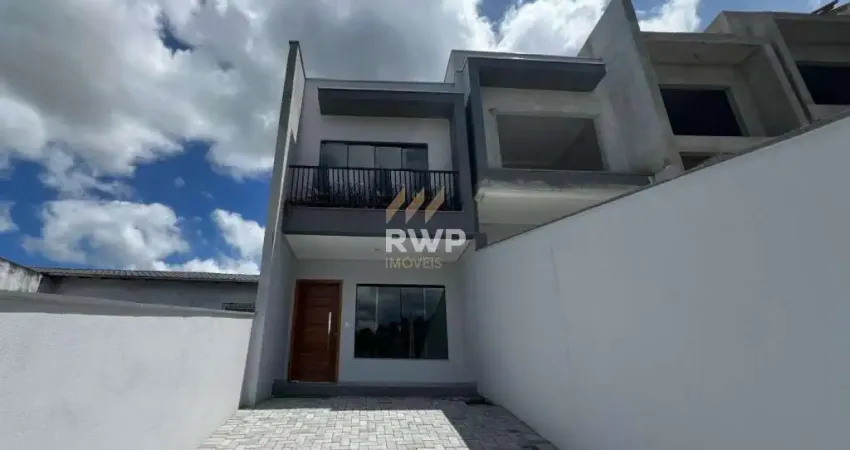 Casa com 3 quartos à venda na Escola Agrícola, Blumenau