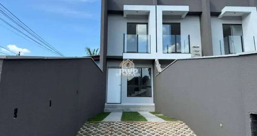 Casa com 2 quartos à venda no Velha, Blumenau