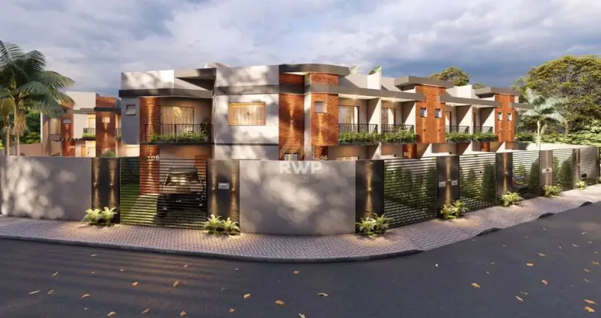 Casa com 2 quartos à venda no Itoupavazinha, Blumenau