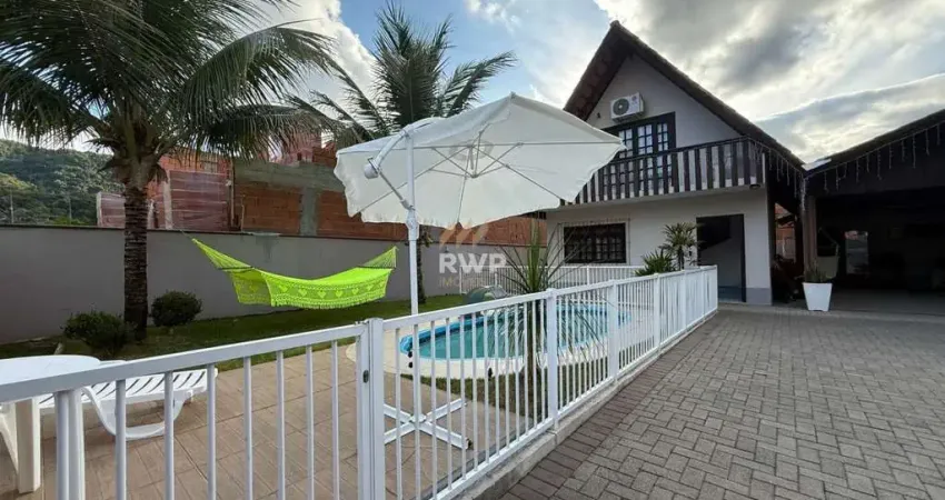 Casa com 2 quartos à venda no Velha Central, Blumenau