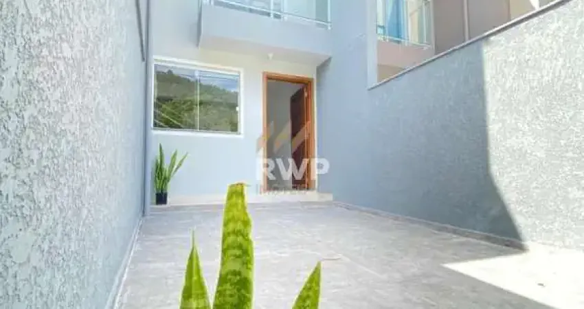 Casa com 2 quartos à venda no Ribeirão Fresco, Blumenau